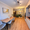 Apartament 2 camere + dressing, 54mp, terasa 11mp, parcare, zona Terra thumb 3