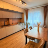 Apartament 2 camere + dressing, 54mp, terasa 11mp, parcare, zona Terra thumb 2