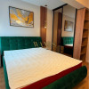 Apartament 2 camere + dressing, 54mp, terasa 11mp, parcare, zona Terra thumb 5