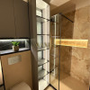 Apartament 2 camere + dressing, 54mp, terasa 11mp, parcare, zona Terra thumb 7