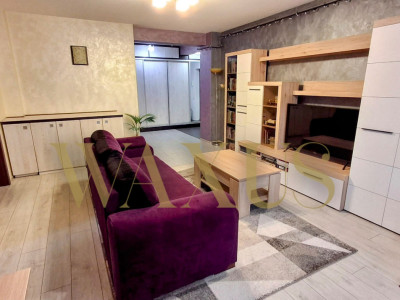 Apartament modern, 2 camere, 62mp, parcare, Stejarului / Floresti