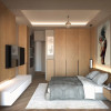 Apartament semifinisat, 48mp, garaj subteran, terasa, Vivo / Floresti thumb 5