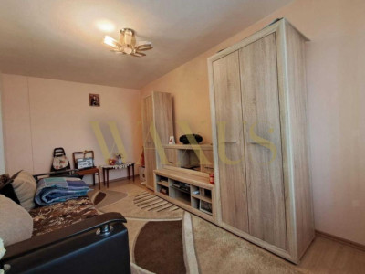 Apartament 2 camere, 2 balcoane, Iris, Bulevardul Muncii