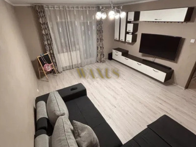Apartament 2 camere decomandate, 58mp, 2 balcoane, zona Billa, Manastur