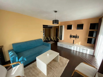 Apartament 2 camere, 55mp, 12mp balcon, zona Regal, Baciu