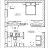 Apartament spațios, mobilat, Aleea Padin – zona Flora, Mănăștur thumb 6