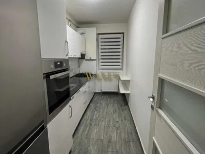 Apartament 2 camere + dressing, 56mp, Corneliu Coposu, Dambul Rotund