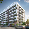 Apartamente de 3/4 camere, ansamblu exclusivist, Vivo thumb 2