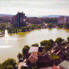 Apartament 2 camere in Park Lake, cu vedere spre lac, terasa si parcare imaginea mica 8 Apartament 2 camere in Park Lake, cu vedere spre lac, terasa si parcare thumb 8
