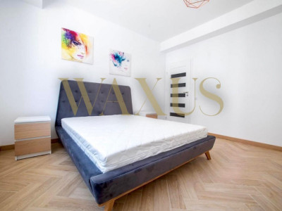 Apartament 2 camere decomandate, terasa 60mp, parcare, in Sopor
