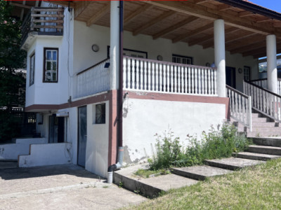 Casa Individuală /1000 mp teren / FAGET