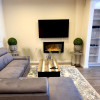NOU PE PIATA! Apartament modern de 2 camere, 53mp, parcare, Teilor thumb 3