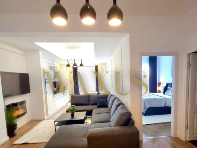 NOU PE PIATA! Apartament de vanzare, 2 camere, 54mp, parcare, Teilor