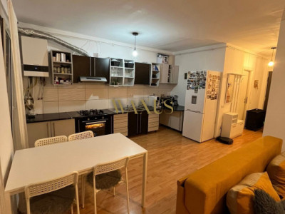 Apartament 2 camere, 38mp, balcon, parcare subterana, Calea Baciului