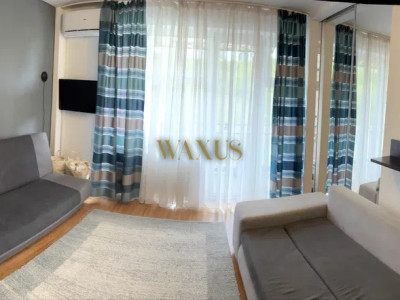 Apartament 1 camere, 31mp, balcon, zona Petrom, Baciu