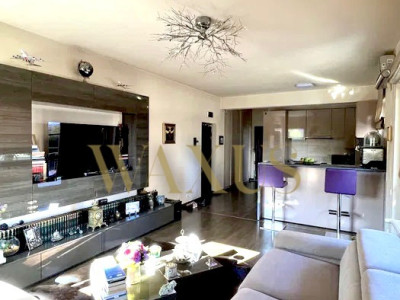 NOU PE PIATA! Penthouse in Borhanci, 108mp, garaj inclus
