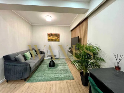 Apartament de vanzare, 54mp, terasa, etaj 1, garaj, Urusagului