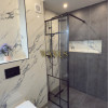 Apartament 2 camere, 54mp, balcon 8,5mp, zona Terra, Floresti thumb 7