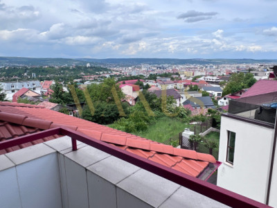 Investiție de top / Panorama / – Zorilor, aproape de UMF! Finisat