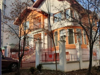 Casa Individuala Zorilor 