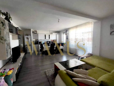 OFERTA! Apartament de vanzare in Borhanci, 2 camere, 57mp, garaj