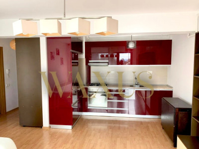 NOU PE PIAȚA! Apartament de 2 camere în Zorilor, 46mp, garaj subteran