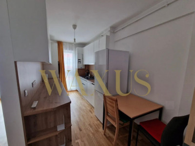 NOU PE PIATA! Apartament modern, 45mp, garaj, Zorilor / Golden Tulip