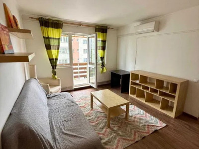 Apartament 2 camere, balcon, Grigorescu