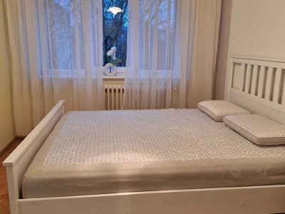 Apartament 2 camere Gheorgheni, balcon