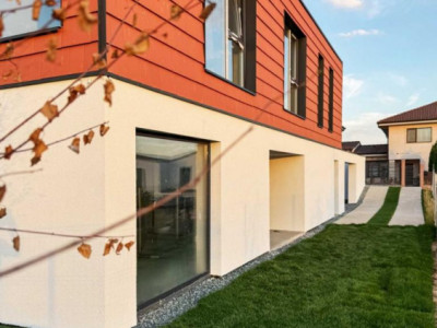Casă Premium | Design Modern | Calitate Superioară
