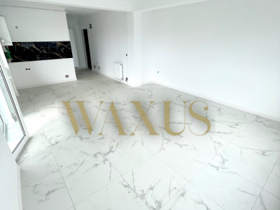 NOU PE PIAȚA! Apartament 2 camere, finisat, bloc nou - Tineretului