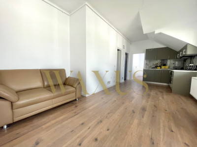 Apartament de 3 camere, 56mp, 1600€/mp, bloc nou, parcare, Tineretului