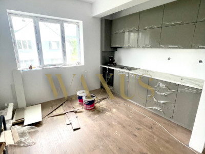 SUPER OFERTA! Apartament de 3 camere, finisat, bloc nou, Tineretului