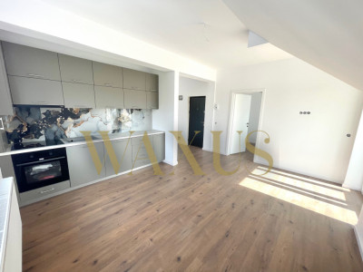 Apartament de 3 camere, 56mp, finisat, bloc nou, Tineretului