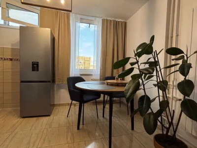 Apartament o camera Gheorgheni