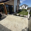 Casa individuală cu Panoramă, garaj și o terasă acoperită, Campenesti  thumb 1