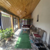 Casa individuală cu Panoramă, garaj și o terasă acoperită, Campenesti  thumb 5