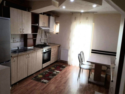 Apartament de vanzare, zona Baciu, 58 mp