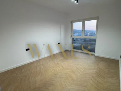 NOU PE PIATA! Apartament finisat de vanzare, 59mp, parcare, Fabricii