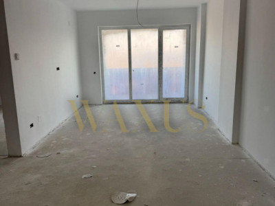 NOU PE PIATA! Apartament semifinisat de vanzare, 59mp, garaj, Marasti