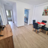 Apartament 3 camere, living generos,bloc nou 2023,finisat mobilat cu parcare thumb 1