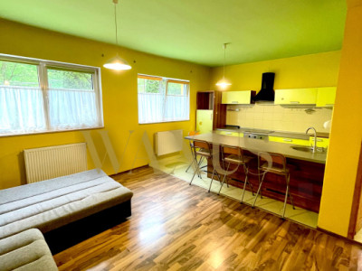 OFERTA! Apartament la liziera pădurii l 3 camere l 2 parcări l curte
