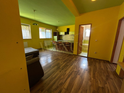 Apartament cochet - 3 camere I SU 53MP I 2 Parcari - zona Panemar