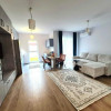 Apartament de inchiriat 2 camere, terasa, zona Oncos, Floresti thumb 3
