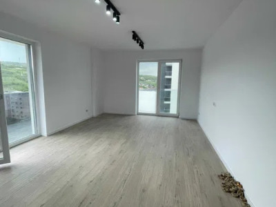 NOU PE PIATA! Apartament de 2 camere, 60mp, terasa, garaj, Marasti