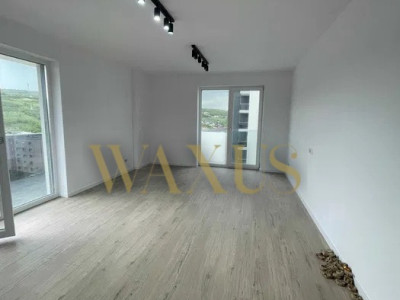NOU PE PIATA! Apartament de 2 camere, 60mp, terasa, garaj, Marasti