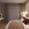 OFERTA! 2000€/mp in Borhanci! Apartament de 58mp, terasa de 14mp thumb 3