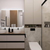 OFERTA! 2000€/mp in Borhanci! Apartament de 58mp, terasa de 14mp thumb 5