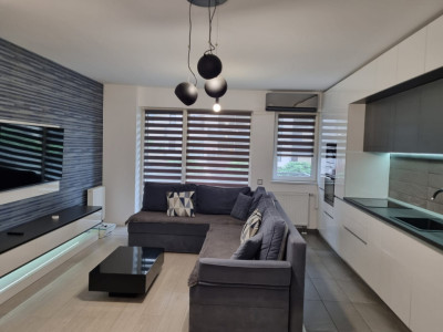Apartament de inchiriat 3 camere zona Sopor