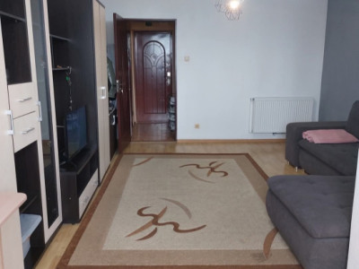 Garsoniera de vanzare zona Manastur